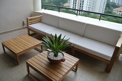 The Colonnade (D10), Condominium #341587781